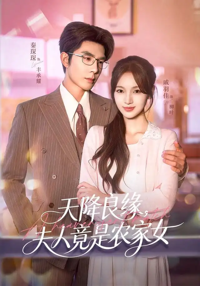 天降良缘，夫人竟是农家女（87集）戚羽佳&秦琛琛&江路祺&郑璐全集免费在线观看 - 第一搜