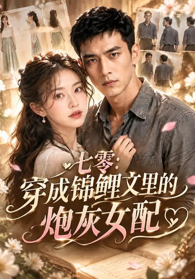 《七零：穿成锦鲤文里的炮灰女配！&七零穿成锦鲤文里的炮灰女配（158集）AI短剧》短剧全集免费在线观看-CD网盘社