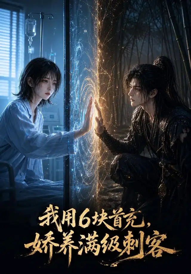 《我用6块首充，娇养满级刺客&我用6块首充娇养满级刺客（44集）AI短剧》短剧全集免费在线观看-CD网盘社