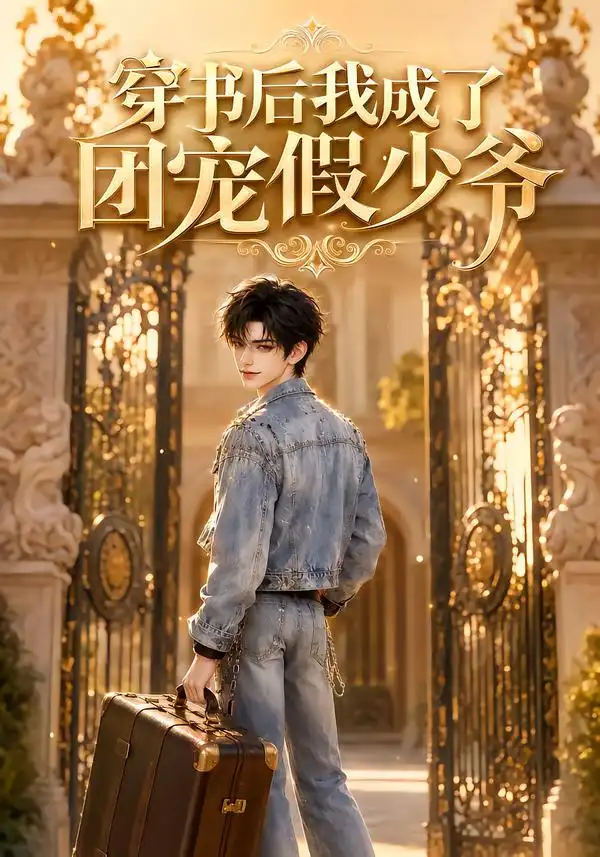 《穿书后我成了团宠假少爷（101集）AI短剧》短剧全集免费在线观看-CD网盘社