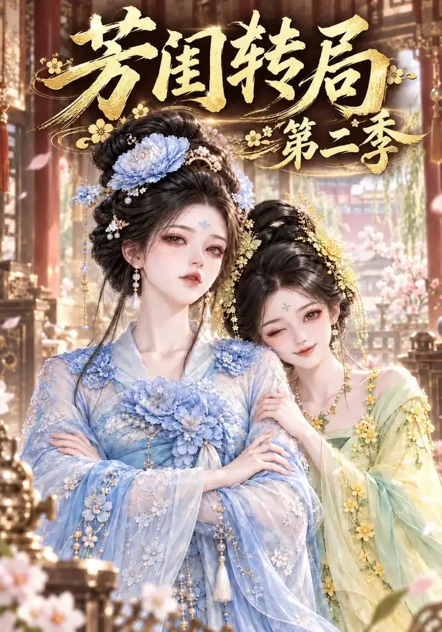 《芳闺转局第二季（137集）AI短剧》短剧全集免费在线观看-CD网盘社