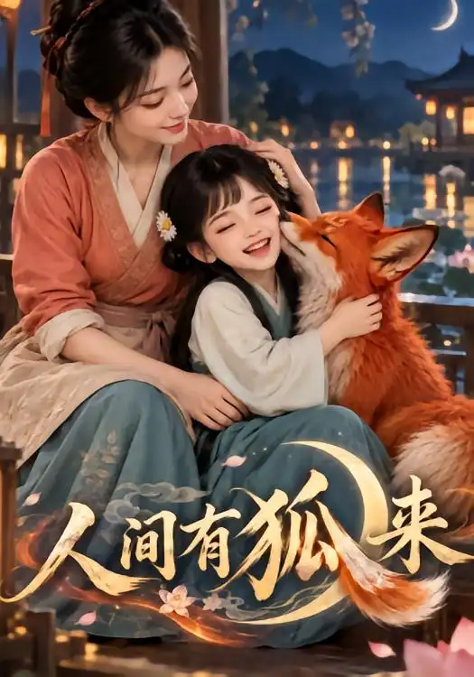 《人间有狐来（61集）AI短剧》短剧全集免费在线观看-CD网盘社