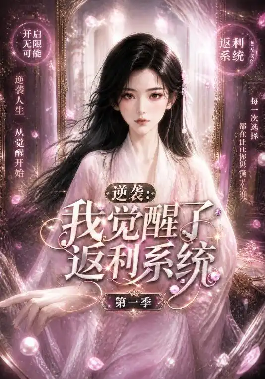 《逆袭：我觉醒了返利系统第一季&逆袭我觉醒了返利系统第一季（129集）AI短剧》短剧全集免费在线观看-CD网盘社