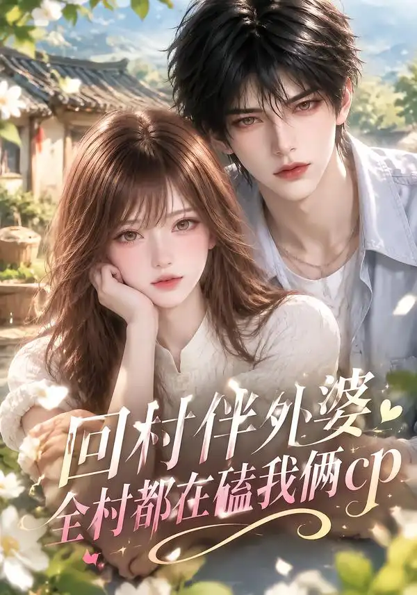 《回村伴外婆，全村都在磕我俩cp&回村伴外婆全村都在磕我俩cp（158集）AI短剧》短剧全集免费在线观看-CD网盘社