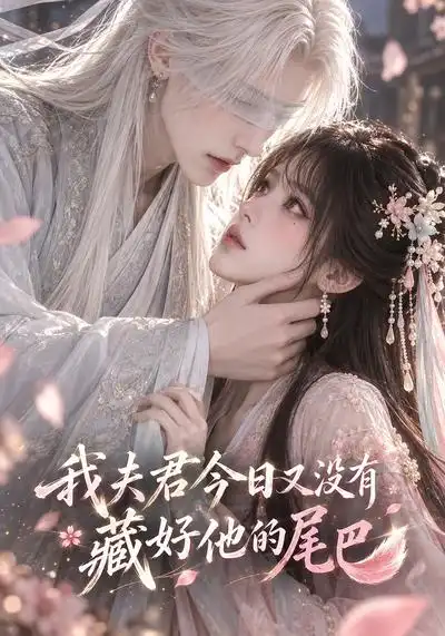 《我夫君今日又没有藏好他的尾巴（151集）AI短剧》短剧全集免费在线观看-CD网盘社