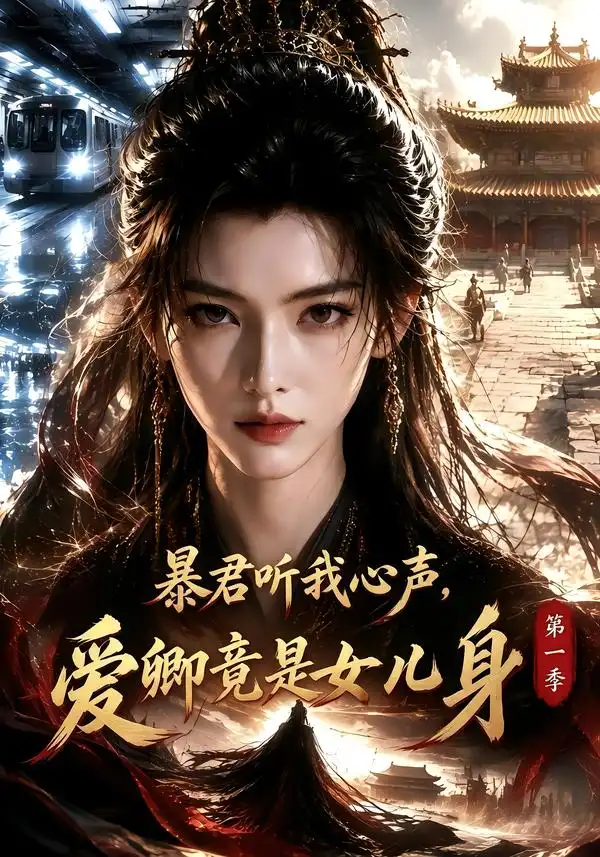 《暴君听我心声，爱卿竟是女儿身第一季&暴君听我心声爱卿竟是女儿身第一季（169集）AI短剧》短剧全集免费在线观看-CD网盘社