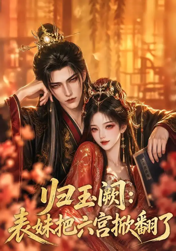 《归玉阙：表妹把六宫掀翻了&归玉阙表妹把六宫掀翻了（72集）AI短剧》短剧全集免费在线观看-CD网盘社