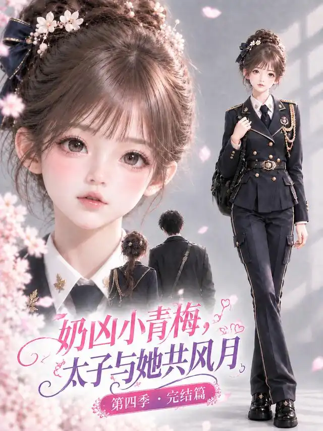 《奶凶小青梅，太子与她共风月第四季完结篇&奶凶小青梅太子与她共风月第四季完结篇（177集）AI短剧》短剧全集免费在线观看