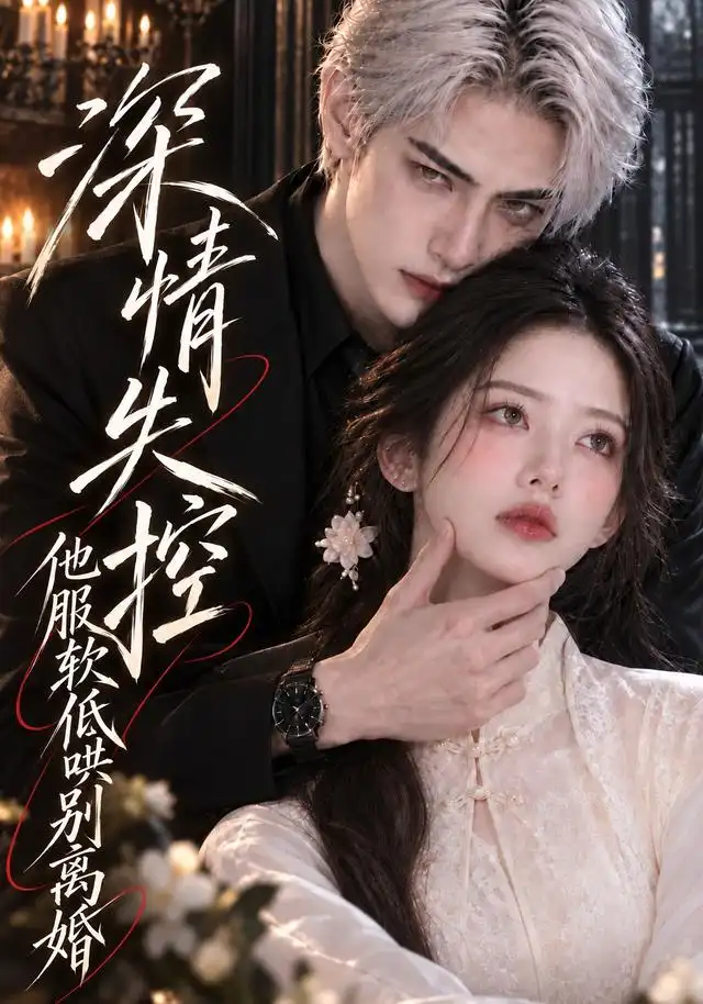 《深情失控，他服软低哄别离婚&深情失控他服软低哄别离婚（454集）AI短剧》短剧全集免费在线观看-CD网盘社