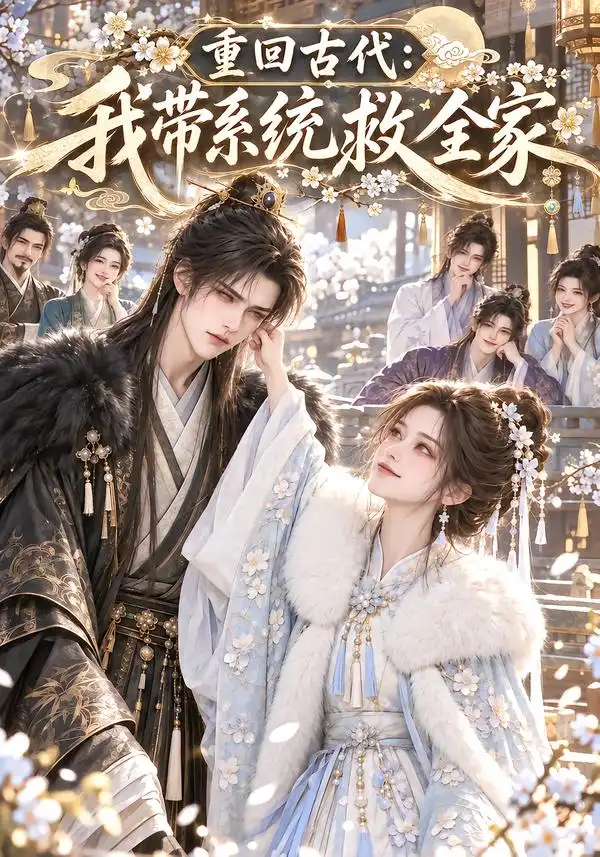 《重回古代：我带系统救全家&重回古代我带系统救全家（201集）AI短剧》短剧全集免费在线观看-CD网盘社