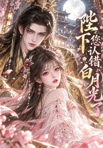 陛下，您认错白月光了&陛下您认错白月光了（38集）AI短剧全集免费在线观看 - 第一搜