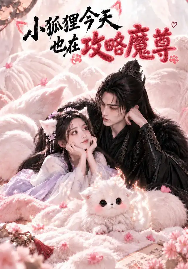 小狐狸今天也在攻略魔尊（81集）AI短剧全集免费在线观看 - 第一搜