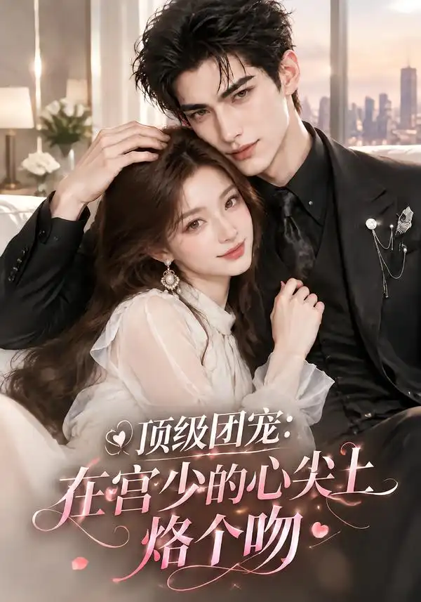 《顶级团宠在宫少的心尖上烙个吻（106集） AI短剧》短剧全集免费在线观看-CD网盘社
