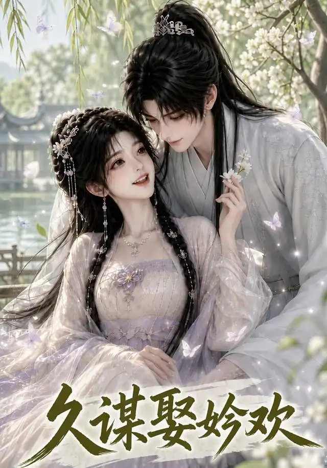 《久谋娶妗欢（54集）AI短剧》短剧全集免费在线观看-CD网盘社