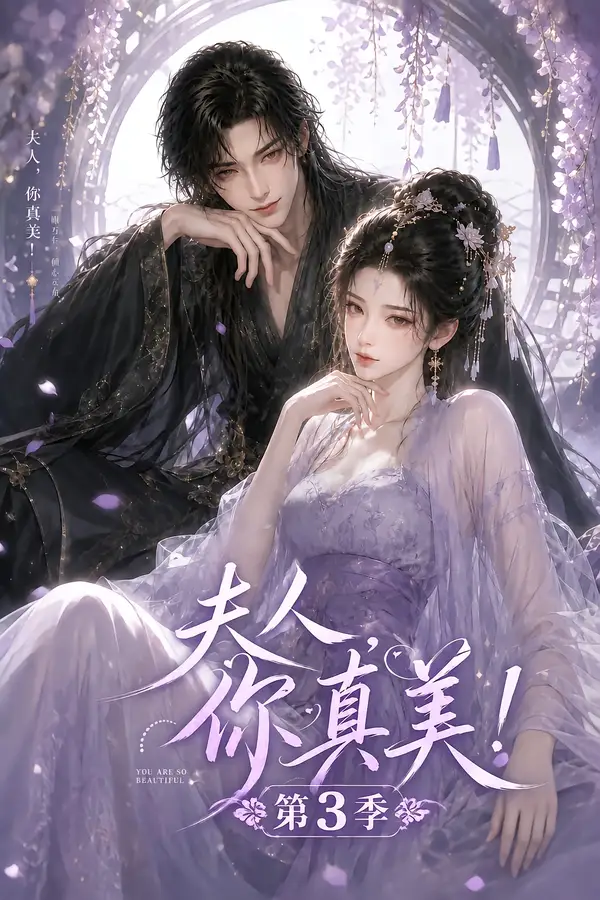 《夫人，你真美！第3季&夫人你真美第3季（89集）AI短剧》短剧全集免费在线观看-CD网盘社