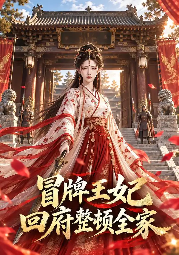 《冒牌王妃回府整顿全家（70集）AI短剧》短剧全集免费在线观看-CD网盘社