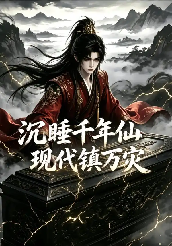 《沉睡千年仙，现代镇万灾&沉睡千年仙现代镇万灾（54集）AI短剧》短剧全集免费在线观看-CD网盘社