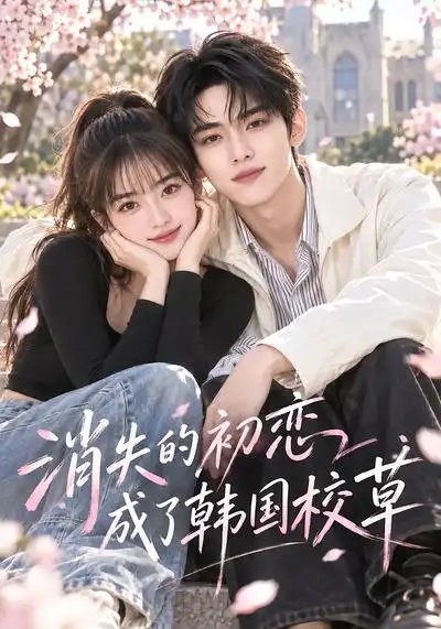 消失的初恋成了韩国校草（32集）AI短剧全集免费在线观看 - 第一搜