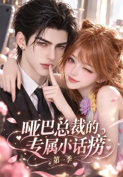 《哑巴总裁的专属小话痨第一季（499集）AI短剧》短剧全集免费在线观看-CD网盘社