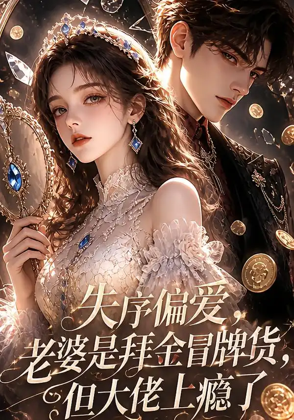 《失序偏爱，老婆是拜金冒牌货，但大佬上瘾了&失序偏爱老婆是拜金冒牌货但大佬上瘾了（68集）AI短剧》短剧全集免费在线观看-CD网盘社