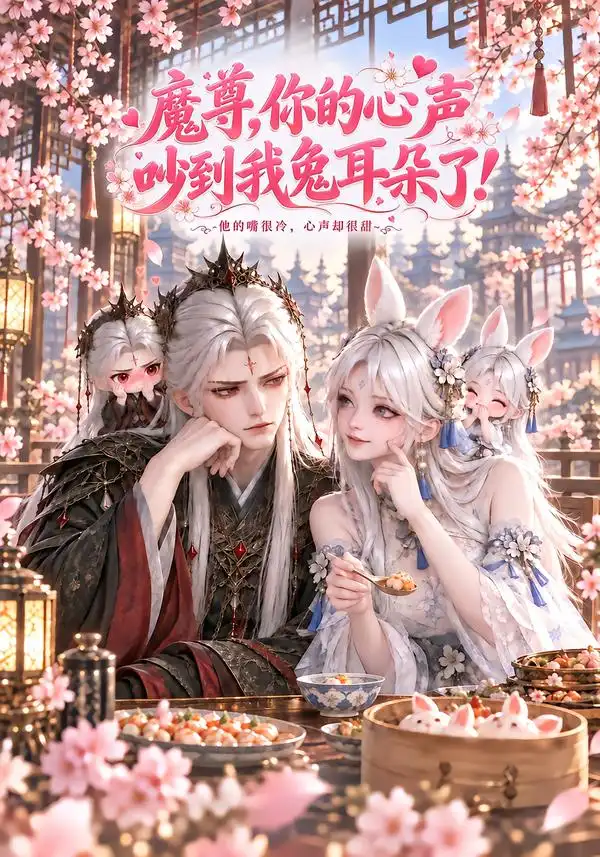 魔尊，你的心声吵到我的兔耳朵了&魔尊你的心声吵到我的兔耳朵了（86集）AI短剧全集免费在线观看 - 第一搜