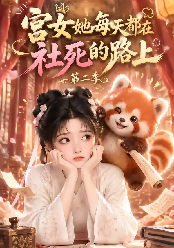 《宫女她每天都在社死的路上第二季（185集）AI短剧》短剧全集免费在线观看-CD网盘社