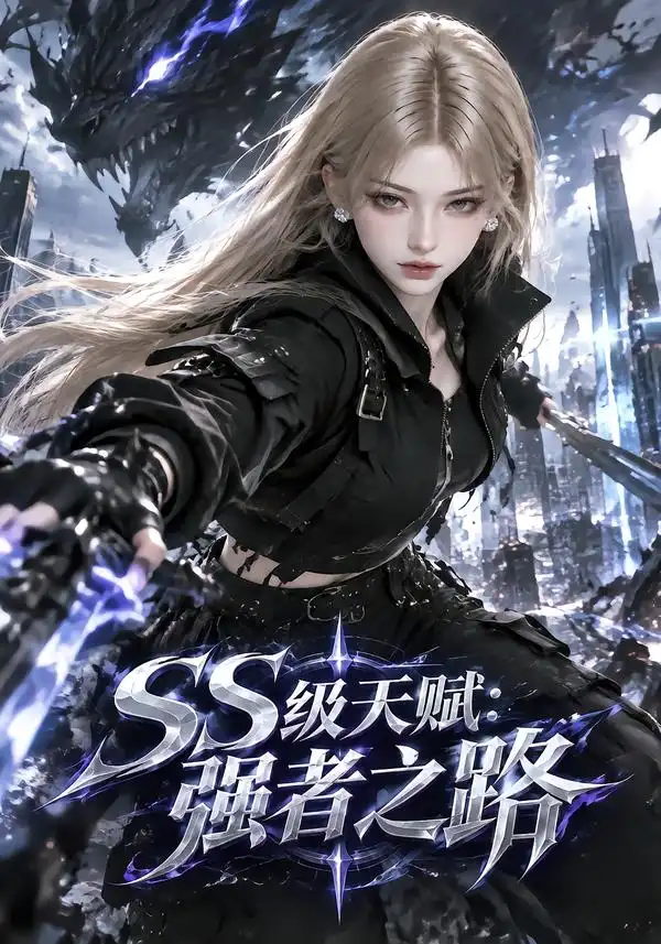 《SS级天赋：强者之路&SS级天赋强者之路（382集）AI短剧》短剧全集免费在线观看-CD网盘社