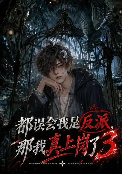 都误会我是反派，那我真上岗了3&都误会我是反派那我真上岗了3（175集）AI短剧全集免费在线观看 - 第一搜