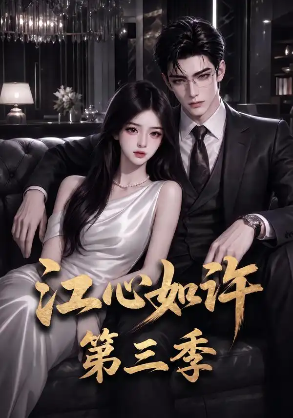《江心如许第三季（132集）AI短剧》短剧全集免费在线观看-CD网盘社