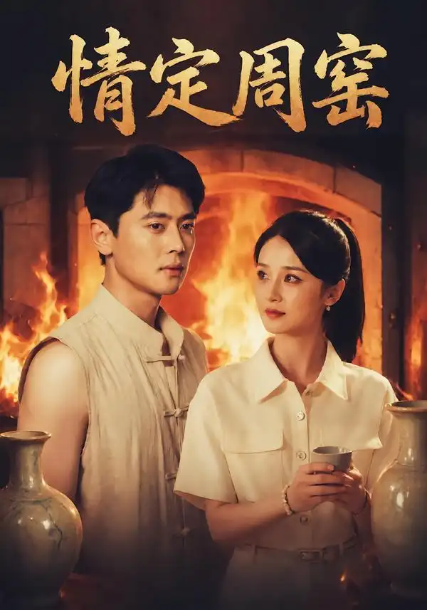 情定周窑（61集）周洋洋&尹一博全集免费在线观看 - 第一搜