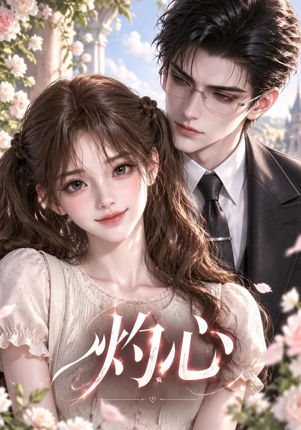 《灼心（147集）AI短剧》短剧全集免费在线观看