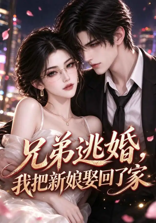 《兄弟逃婚，我把新娘娶回了家&兄弟逃婚我把新娘娶回了家（139集）AI短剧》短剧全集免费在线观看-CD网盘社