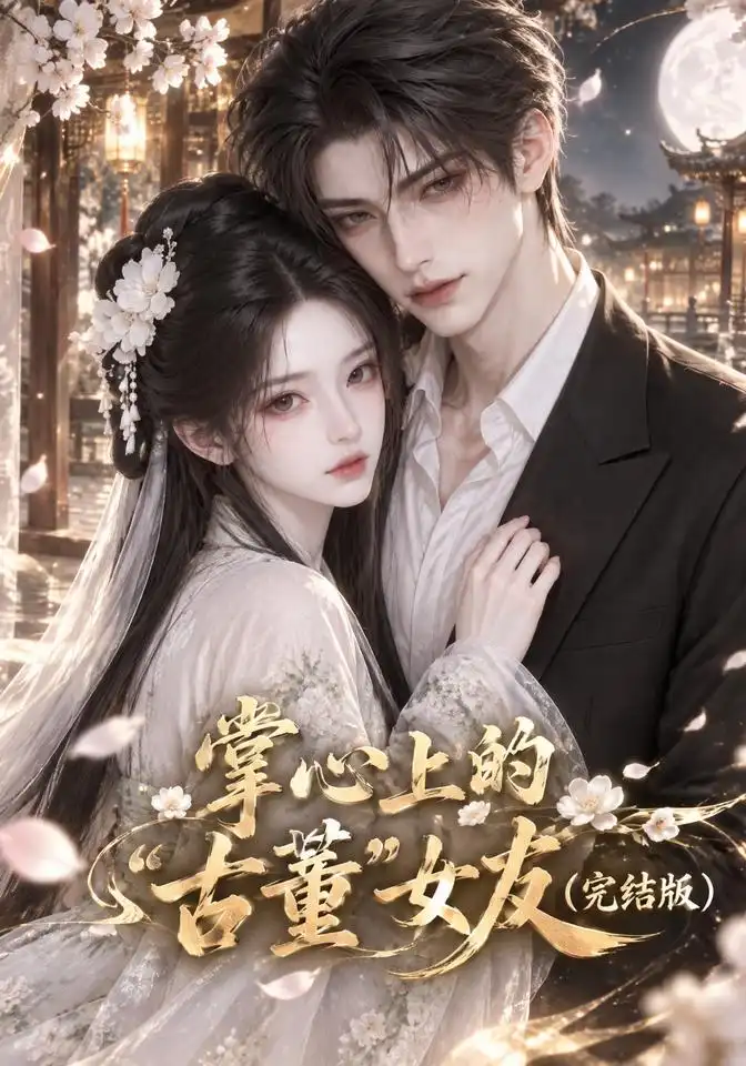 《掌心上的“古董”女友(完结版)&掌心上的古董女友完结版(82集)AI短剧》短剧全集免费在线观看