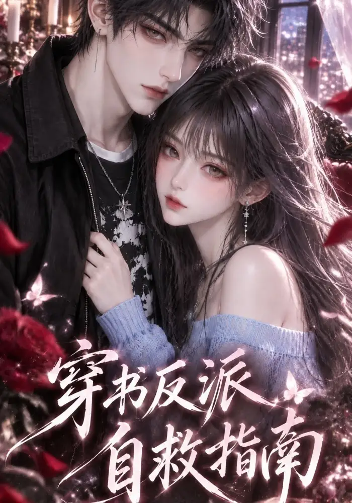 《穿书反派自救指南（250集）AI短剧》短剧全集免费在线观看-CD网盘社