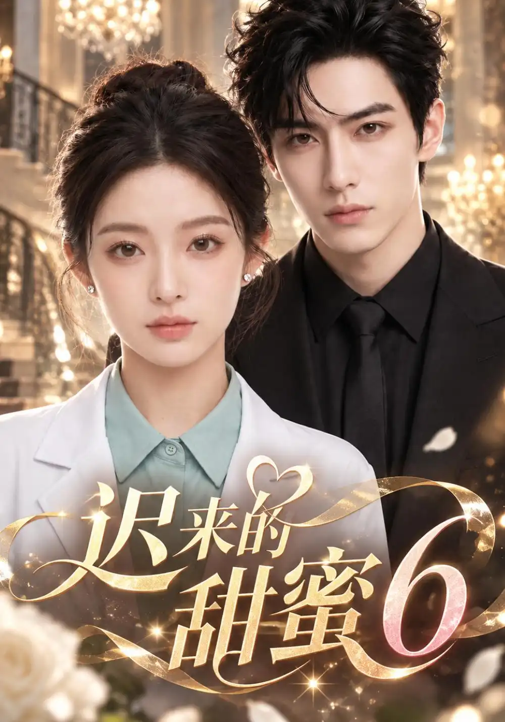 《迟来的甜蜜6（121集）AI短剧》短剧全集免费在线观看-CD网盘社