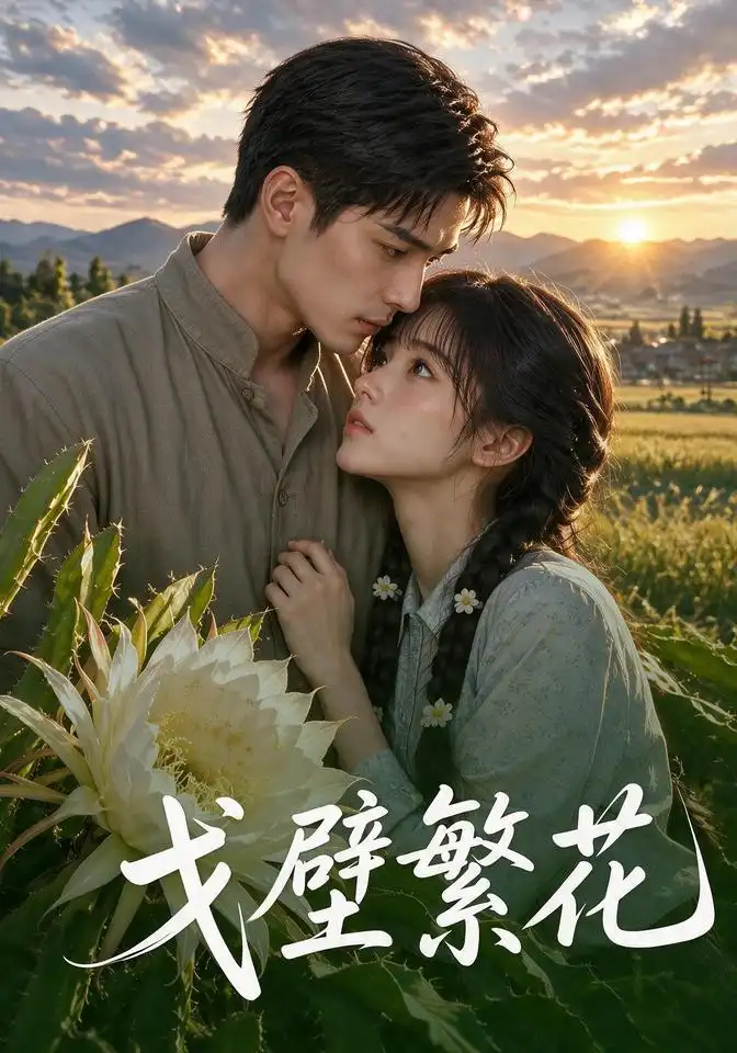 《戈壁繁花（145集）AI短剧》短剧全集免费在线观看-CD网盘社