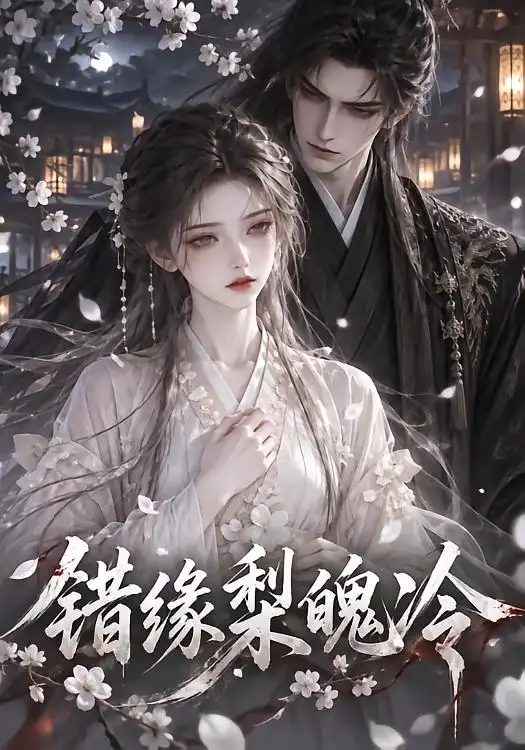 《错缘梨魄冷（64集）AI短剧》短剧全集免费在线观看-CD网盘社