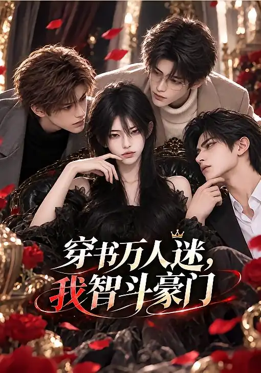 穿书万人迷，我智斗豪门&穿书万人迷我智斗豪门（124集）AI短剧全集免费在线观看 - 第一搜