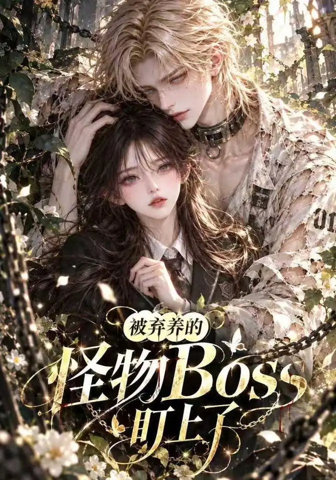 《被弃养的怪物Boss盯上了（143集）AI短剧》短剧全集免费在线观看