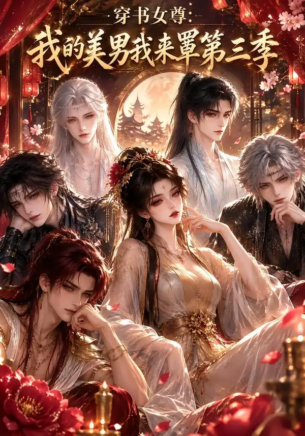 《穿书女尊我的美男我来罩第三季（92集）AI短剧》短剧全集免费在线观看-CD网盘社