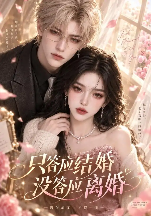 《只答应结婚，没答应离婚&只答应结婚没答应离婚（68集）AI短剧》短剧全集免费在线观看-CD网盘社