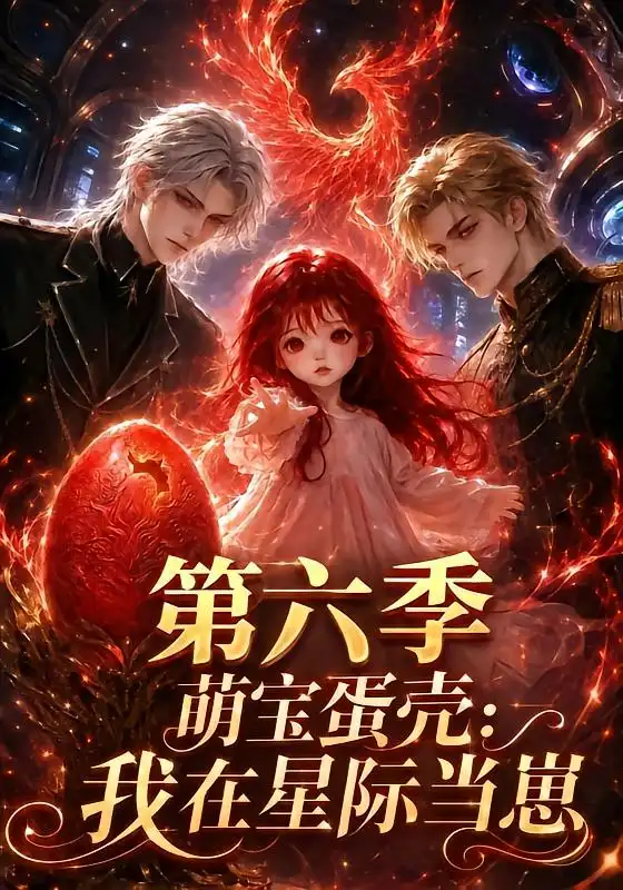 《萌宝蛋壳：我在星际当崽第六季&萌宝蛋壳我在星际当崽第六季（155集）AI短剧》短剧全集免费在线观看-CD网盘社