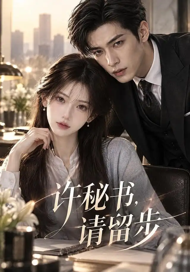 《许秘书,请留步&许秘书请留步(167集)AI短剧》短剧全集免费在线观看