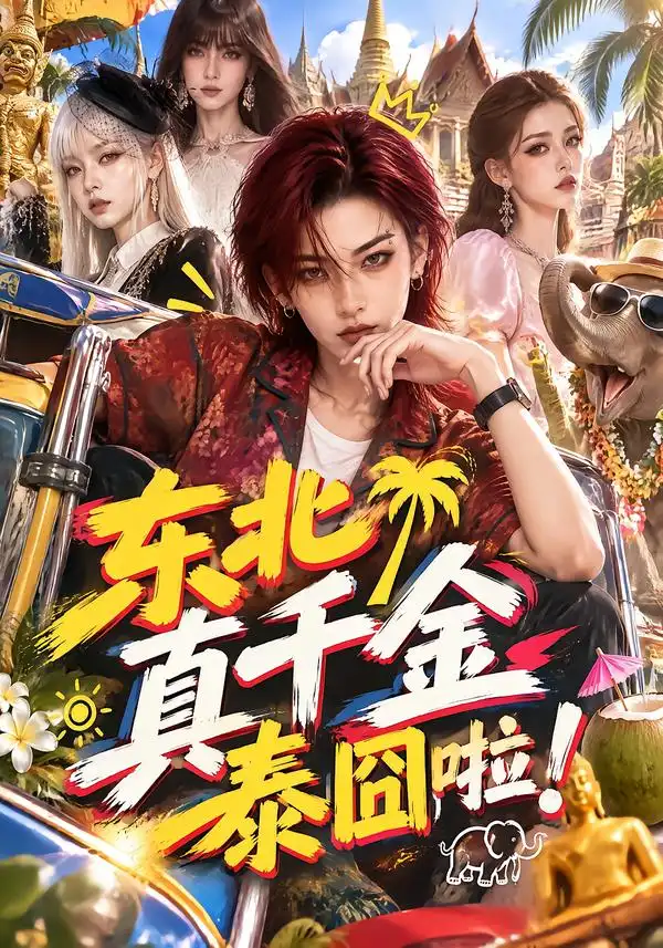 《东北真千金泰囧啦!&东北真千金泰囧啦(60集)AI短剧》短剧全集免费在线观看-CD网盘社