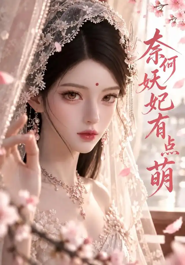 《奈何妖妃有点萌（52集）AI短剧》短剧全集免费在线观看-CD网盘社