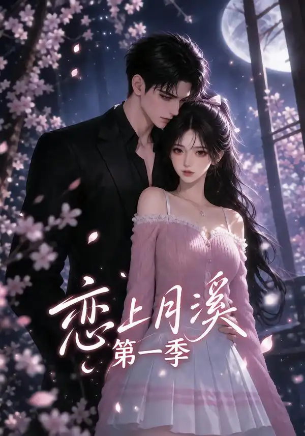 《恋上月溪第一季（149集）AI短剧》短剧全集免费在线观看-CD网盘社