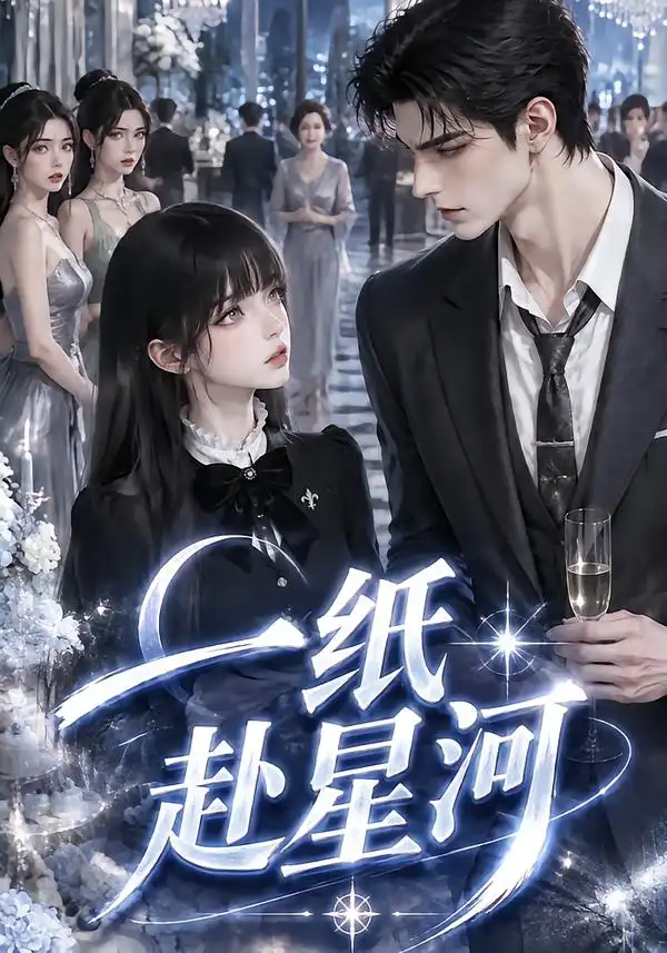 《一纸赴星河（197集）AI短剧》短剧全集免费在线观看-CD网盘社