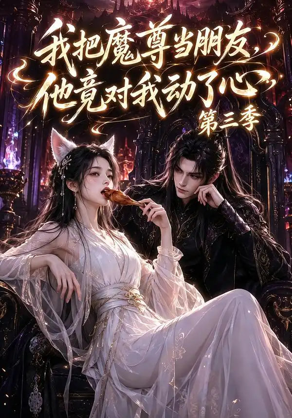 《我把魔尊当朋友，他竟对我动了心第三季&我把魔尊当朋友他竟对我动了心第三季（90集）AI短剧》短剧全集免费在线观看-CD网盘社