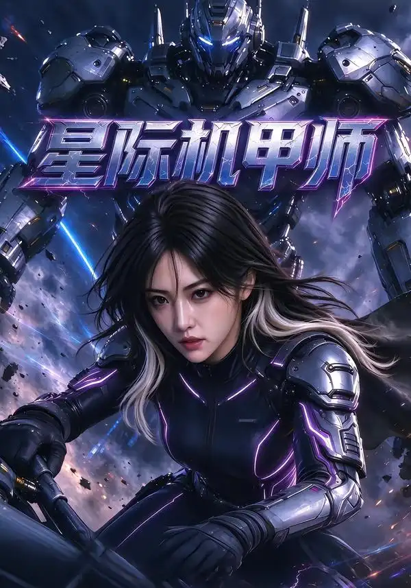 星际机甲师（82集） AI短剧全集免费在线观看 - 第一搜