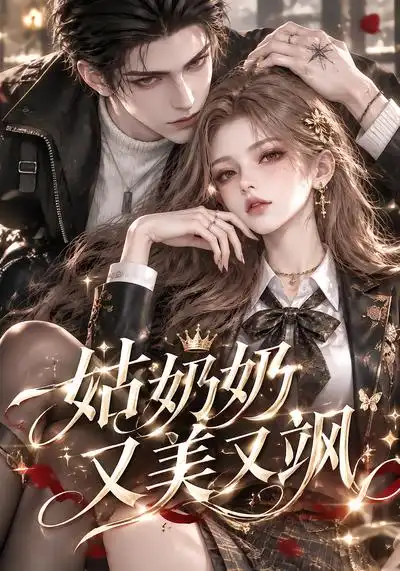 《姑奶奶又美又飒（104集）AI短剧》短剧全集免费在线观看-CD网盘社